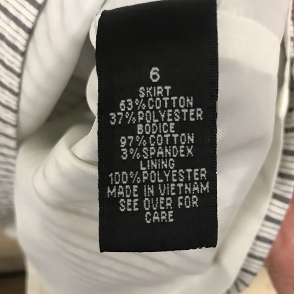 AGB Dress - Picture 7 of 7